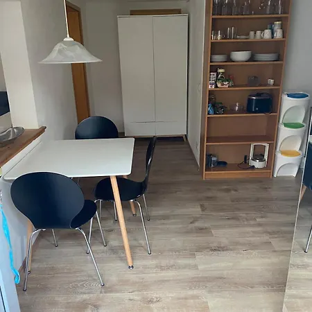 Messe Flat Lejlighed *
