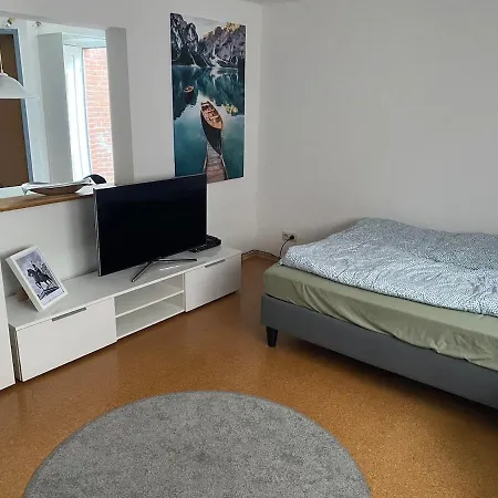 Messe Flat Lejlighed *