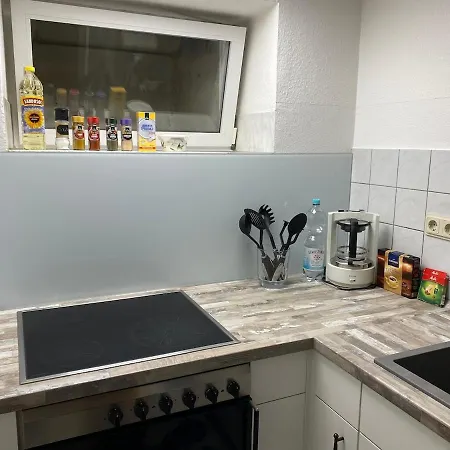 Messe Flat *