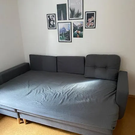 Messe Flat Hannover