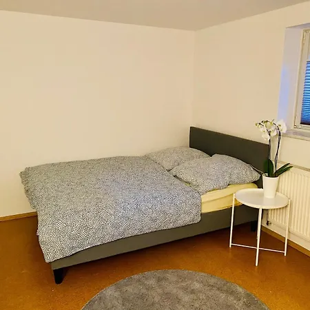 Messe Flat Lejlighed